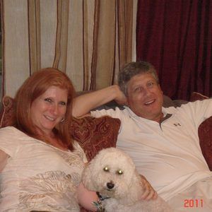 Meet your Posher, Elaine